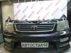 Nose cut Toyota TOWN ACE NOAH в Кемерово Nose cut TOYOTA TOWN ACE NOAH