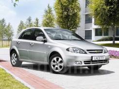 Chevrolet Lacetti. J200, F14D3