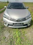 Toyota Corolla. NRE180 ZRE181 ZRE182, 1NRFE