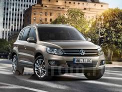 Volkswagen Tiguan. 5N1 5N2, CTHA