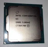 Intel Core i7-8700K ����
