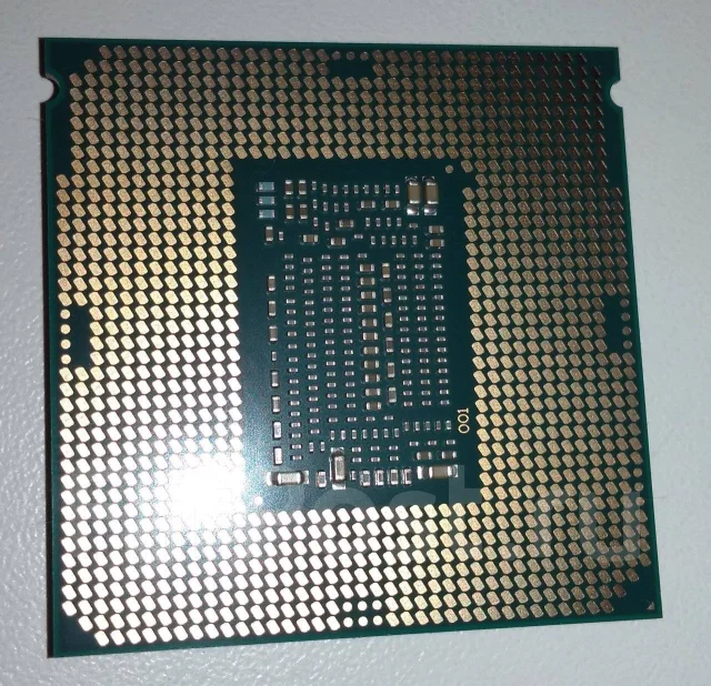 Intel Core i7-8700K ����