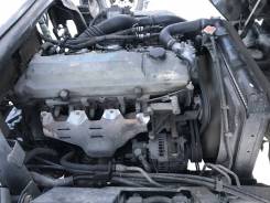 Двигатель в сборе. Isuzu Elf Isuzu Bogdan Двигатели: 4HF1, 4HF1N, 4HF1S, 4HG1, 4HG1T, 4HV1, 4HF12