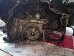 Головка блока цилиндров. Audi 100, 4A2, 8C5 Двигатель AAH