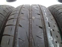 Bridgestone Ecopia EX20RV. Летние, 2015 год, 5 %, 4 шт