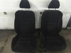 Сиденье. Honda Accord, CL7, CL8, CL9, CM1, CM2, CM3, CM5, CM6 Двигатели: J30A4, J30A5, JNA1, K20A, K20Z2, K24A, K24A3, K24A4, K24A8