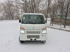 Suzuki Carry Truck. , 2010, 660 куб. см., 350 кг., 4x4