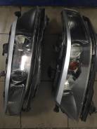Фара. Honda Accord, CL7, CL8, CL9, CM1, CM2, CM3, CM5, CM6 Двигатели: J30A4, J30A5, JNA1, K20A, K20Z2, K24A, K24A3, K24A4, K24A8