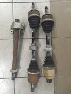 Привод, полуось. Honda Accord, CL7, CL8, CL9, CM1, CM2, CM3, CM5, CM6 Двигатели: J30A4, J30A5, JNA1, K20A, K20Z2, K24A, K24A3, K24A4, K24A8