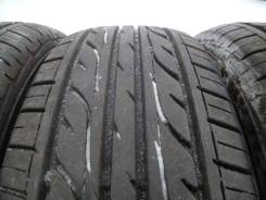 Dunlop Enasave EC202. Летние, 2016 год, 5 %, 4 шт