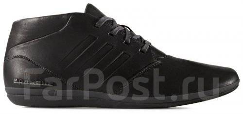 Adidas porsche typ cheap 64 mid