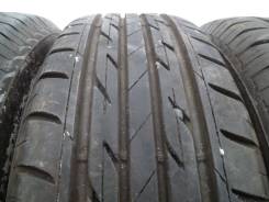 Bridgestone Nextry Ecopia. Летние, 2016 год, 5 %, 4 шт