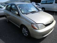 Toyota Platz. NCP120035598, 1NZFE