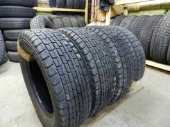 Goodyear Ice Navi Zea. Зимние, 2006 год, 5 %, 4 шт
