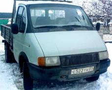 Грузоперевозки