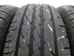 Dunlop Enasave EC203. Летние, 2016 год, 5 %, 4 шт