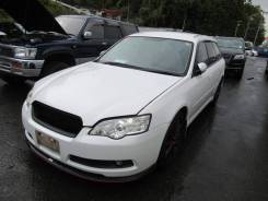 Subaru Legacy. BPE026435, EZ30DHLCGE