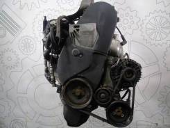 Генератор Volkswagen Lupo