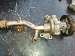 ����� �������� Toyota Caldina ET196 5EFE 1610019225 ����