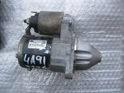 Стартер. Mitsubishi Colt, Z21A, Z22A, Z23A, Z24A, Z25A, Z26A Двигатели: 4A90, 4A91, 4G19