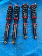Амортизатор. Toyota: Crown Majesta, Mark II Wagon Blit, Crown, Verossa, Mark II, Altezza
