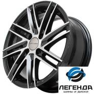 Sakura Wheels. 6.5x15", 4x100.00, ET35, ЦО 73,1 мм.