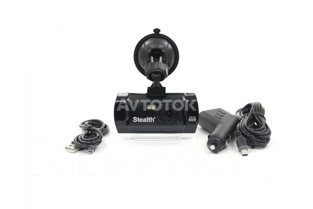 Stealth DVR ST 230. ��� ����� �� ������ ����