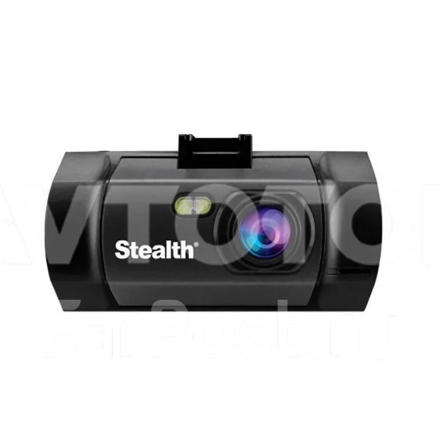 Stealth DVR ST 230. ��� ����� �� ������ ����