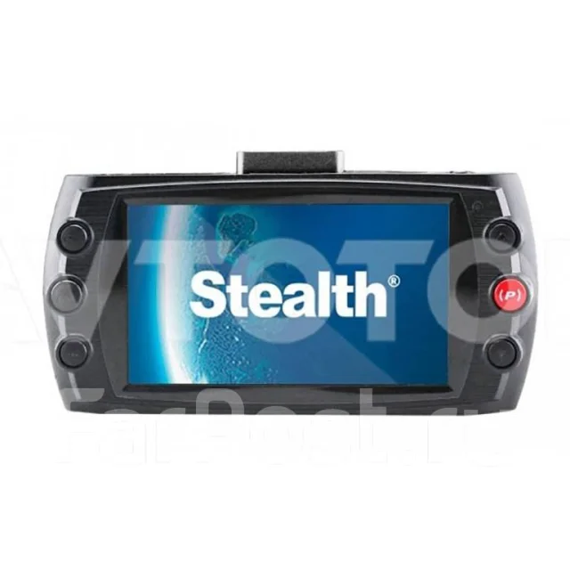Stealth DVR ST 230. ��� ����� �� ������ ����