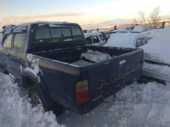 Toyota Hilux Pick Up. RZN169H, 3RZFE