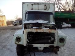 Продам в разбор ГАЗ 3309. ГАЗ 3307-08-3309