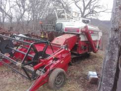 Yanmar. Продам с/х комбаин