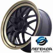 Touchdown. 8.5x19", 5x114.30, ET35, ЦО 73,1 мм.