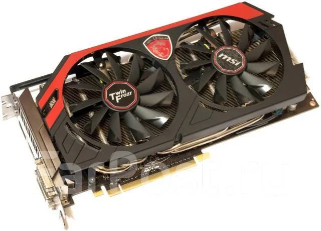 GeForce GTX 780. ��� ����� �� ���������� ����