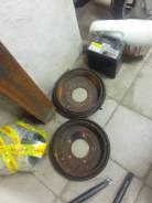 Привод, полуось. Suzuki Escudo, TA11W, TA31W, TA51W, TD11W, TD31W, TD51W, TD61W Suzuki Vitara, TA02C, TC02C, TD03V, TD21V, TE02V, TE21V