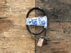 Тросик газа. Toyota Nadia, SXN10, SXN10H, SXN15, SXN15H Toyota Ipsum, SXM10, SXM10G, SXM15, SXM15G Toyota Picnic, SXM10, SXM10L Toyota Gaia, SXM10, SX...