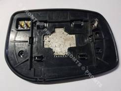 Стекло зеркала. Toyota Corolla, ADE150, NDE150, NDE180, NRE150, NRE180, ZRE142, ZRE151, ZRE172, ZRE181, ZRE182, ZZE150, AZE141 Двигатели: 1ADFTV, 1NDT...