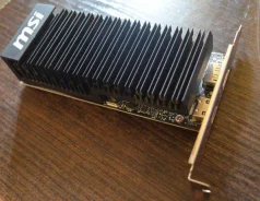 GeForce GT 1030 ����
