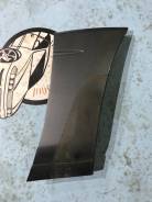 Накладка на крыло. Toyota Harrier, ACU10, ACU10W, ACU15, ACU15W, MCU10, MCU10W, MCU15, MCU15W Lexus RX300, MCU10, MCU15 Двигатели: 1MZFE, 2AZFE