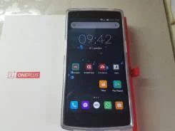 OnePlus One. �/�, ������, 3G, 4G LTE ����