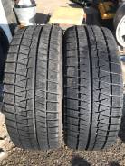 Bridgestone Blizzak Revo GZ. Зимние, без шипов, 2011 год, 20 %, 2 шт