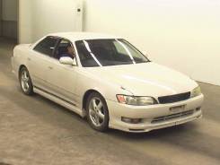Toyota Mark II. Продам ПТС+кузов MARK 2 JZX90