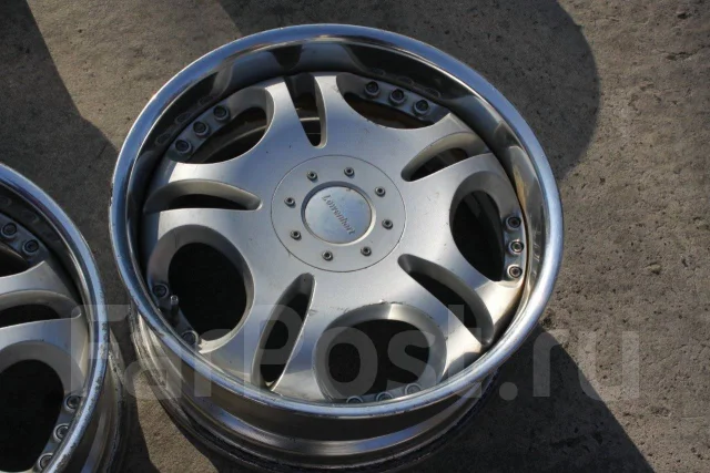 Lowenhart. 8.0x18", 4x114.3, 5x114.3, ET44, �� 73���. ����