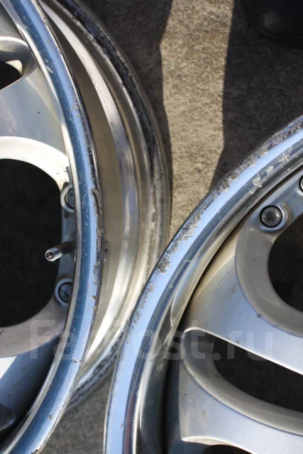 Lowenhart. 8.0x18", 4x114.3, 5x114.3, ET44, �� 73���. ����