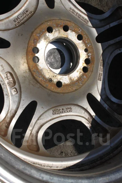 Lowenhart. 8.0x18", 4x114.3, 5x114.3, ET44, �� 73���. ����
