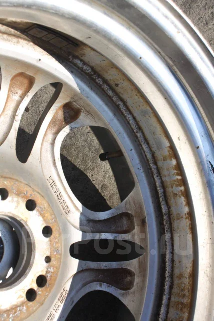 Lowenhart. 8.0x18", 4x114.3, 5x114.3, ET44, �� 73���. ����
