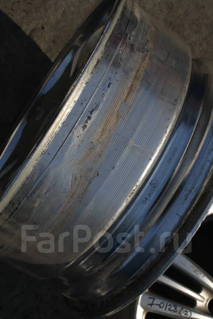 Lowenhart. 8.0x18", 4x114.3, 5x114.3, ET44, �� 73���. ����