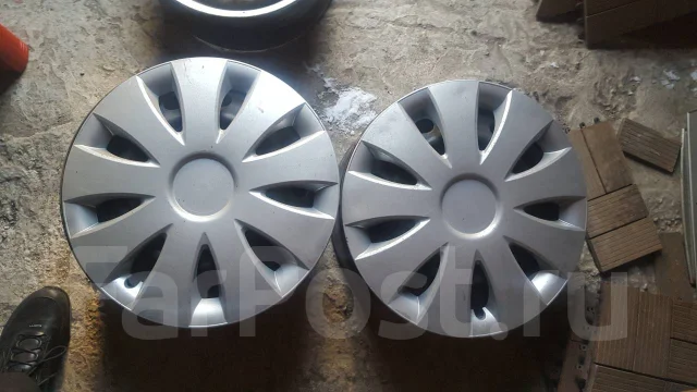 ABT. x16", 5x100 ����