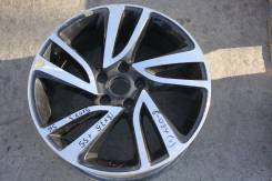 Subaru. 7.5x18", 5x114.30, ET55, ЦО 56,0 мм.