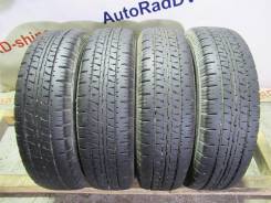 Dunlop Enasave VAN01. Летние, 5 %, 4 шт